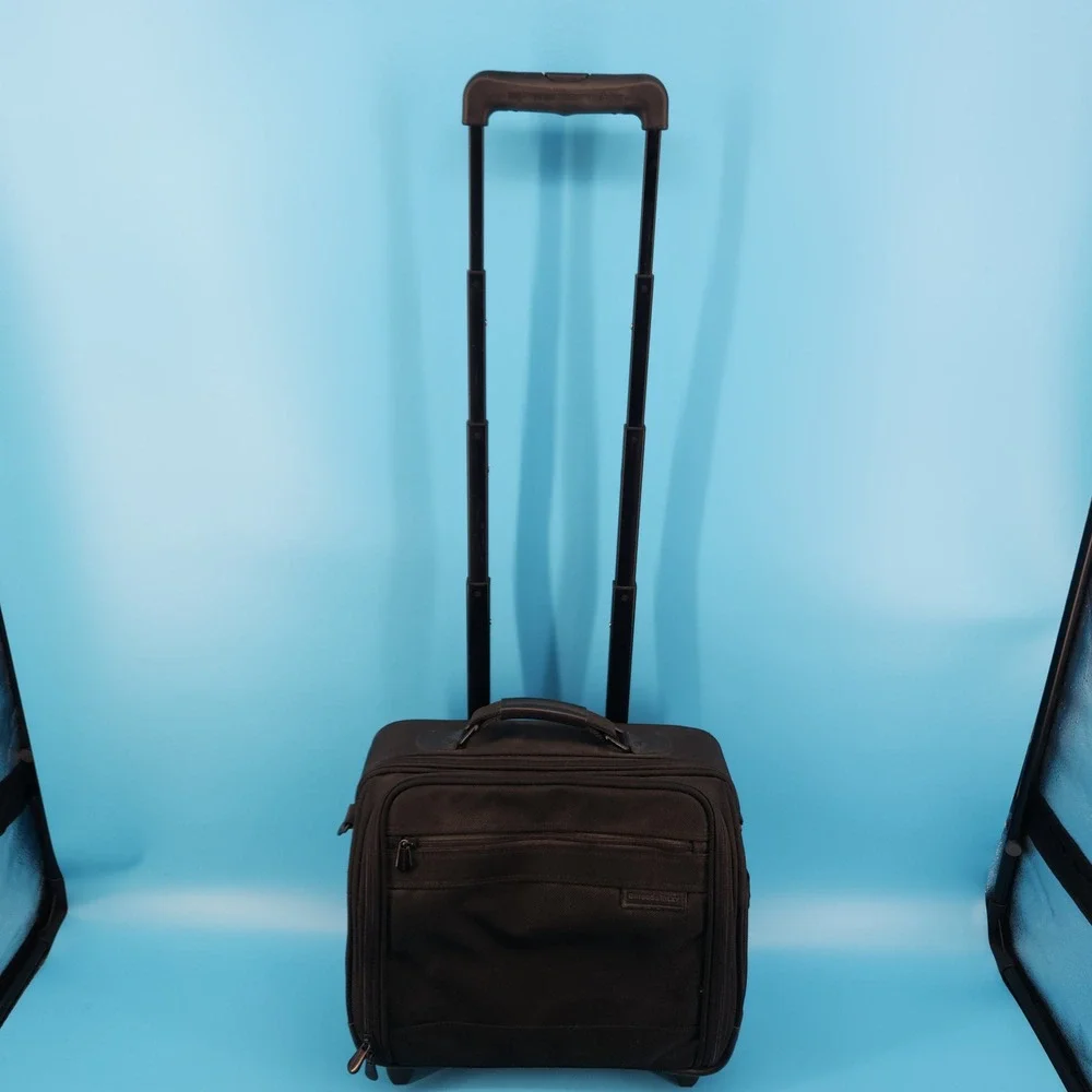 Briggs &‎ Riley Rolling Briefcase 16